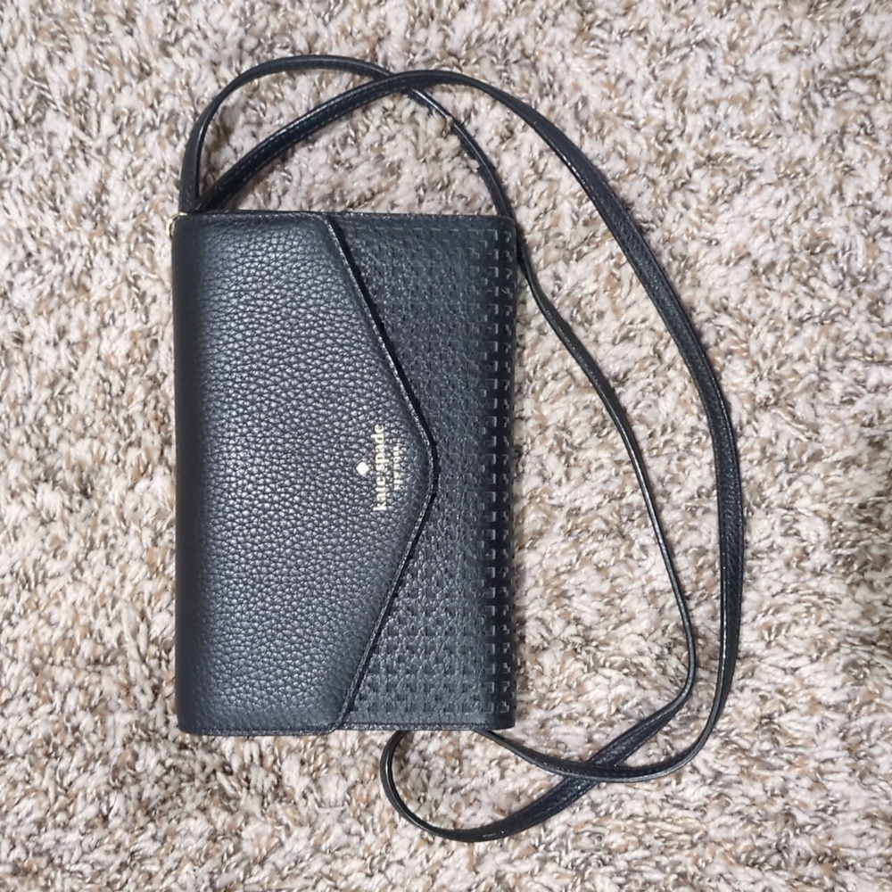 Kate Spade Wakefield Lane Clutch purse